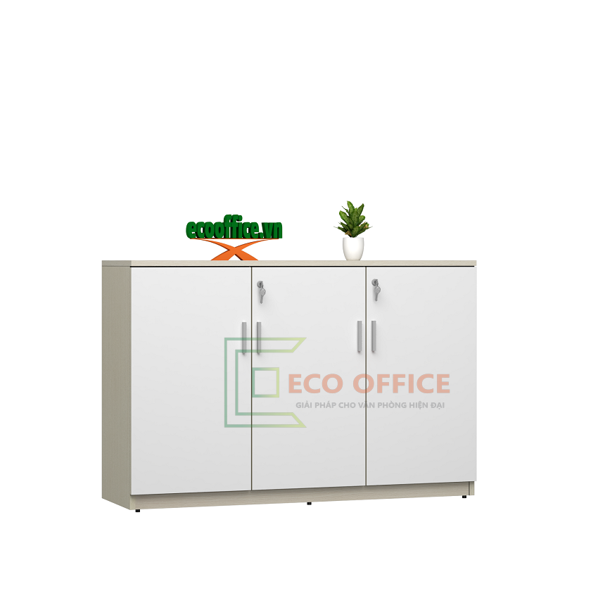 EcoOffice - Nội thất văn phòng